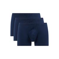 Schiesser Boxershort met stretch in set van 3