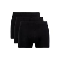 Schiesser Boxershort met stretch in set van 3