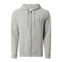 Calvin Klein - Hoodie - CK One Lounge Terry -
