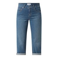 Angels Cici TU 3/4 Jeans ferra blue used buffi