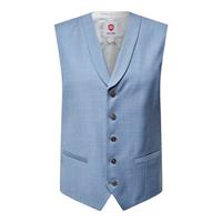 Gilet van zuivere scheerwol - YOUR OWN PARTY by CG – CLUB of GENTS