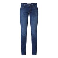 Mavi Skinny-fit-Jeans LINDY-MA, Damenjeans mit Stretch für eine tolle Passform