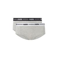 Puma Panty met stretch, set van 2 stuks