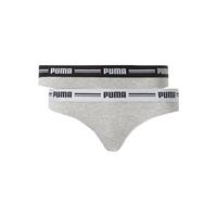 PUMA String Strings grau Damen 