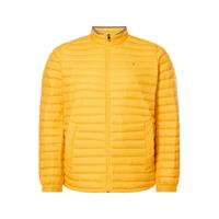 Tommy Hilfiger: Leichte Daunenjacke für den Übergang Gelb