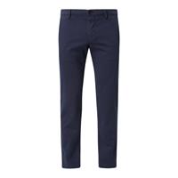 Joop! Shorts blau regular (1-tlg)