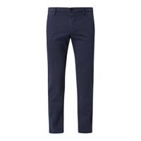 JOOP! JEANS Modern fit chino met stretch, model 'Matthew'