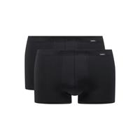 SKINY Boxershort van microvezel in een set van 2