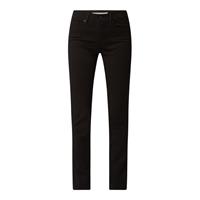 Levi's Rechte jeans 314 Shaping Straight