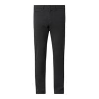 Pierre Cardin 5-Pocket-Jeans »PIERRE CARDIN LYON deep blue brown chino 33747«