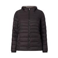 ONLY CARMAKOMA Steppjacke Steppjacke Cartahoe, mit Kapuze