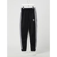 adidas Originals SS Track Pants Junior - Zwart, Zwart