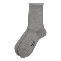 FALKE Socken Happy 2-Pack, (2 Paar), Baumwollstrumpf für jedes Outfit