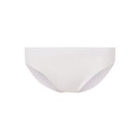 Schiesser Slip naadloos wit - Invisible Light 