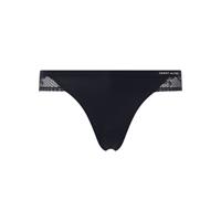 Tommy Hilfiger Underwear Slip met kanten details