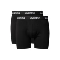 Boxers adidas adidas Linear Brief Boxer 2 Pack