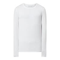 casualfriday T-shirt met lange mouwen Casual Friday theo