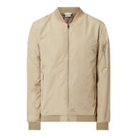 Jack & jones Bomberjack met ritszakken, model 'Erush'