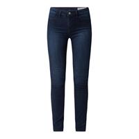 edc by Esprit Skinny-fit-Jeans, in cleaner Waschung