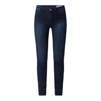 edc by Esprit Skinny-fit-Jeans, in cleaner Waschung