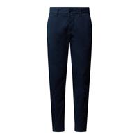 Marc O'Polo Shaped fit broek in effen design
