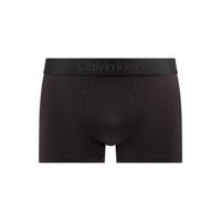 calvinklein Calvin Klein - Trunk - CK Black Cotton -