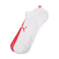 Puma Unisex Herren Damen Sneaker Socken Performance Train Light 2er Pack