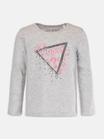 Guess Kids T-Shirt Driehoeklogo