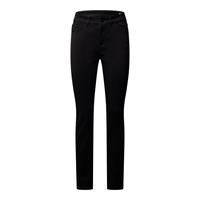 Christian Berg Women Gekleurde, skinny fit jeans