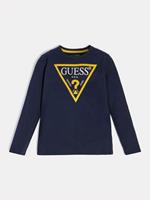 Guess Kids T-Shirt Driehoeklogo