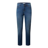 Christian Berg Woman Stone-washed skinny fit jeans