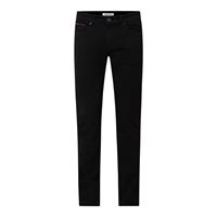 Tommy Jeans Slim fit jeans met stretch, model 'Scanton'