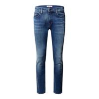 Slim fit jeans met stretch, model 'Scanton'