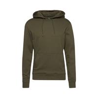 Urban Classics sweatshirt Sweatshirts oliv Herren 