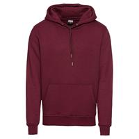 Urban Classics sweatshirt Sweatshirts rot Herren 