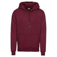 Urban Classics sweatshirt Sweatshirts rot Herren 