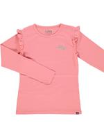! Meisjes Shirt Lange Mouw - 