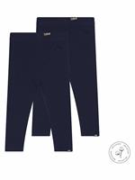 Koko Noko Leggings 2er Pack navy