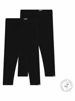 KOKONOKO Koko Noko Leggings 2er Pack Nadia black