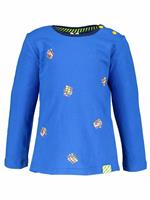 B. Nosy - - Maat 74 - Baby Jongens T-shirt
