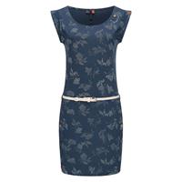 Ragwear Sommerkleid Tag Rose Intl.  Sommerkleid Tag Rose Intl. Sommerkleider blau Damen 