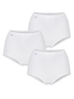 Sloggi Set van 3 maxi slips Basic +