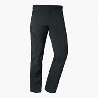 Schöffel - Pants Koper1 - Trekkingbroek, grijs