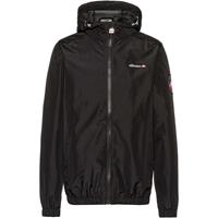 Ellesse Kapuzenjacke Terrazzo Trainingsjacken schwarz Herren 