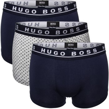 BOSS 3 stuks Trunk One Design 