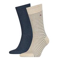 Tommy Hilfiger Sokken 2-pack
