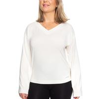 calvinklein Calvin Klein Modal Coord LS Top