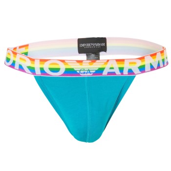 Emporio Armani Armani Rainbow Jockstrap