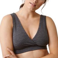 Boob The Go-To Merino wool bra 
