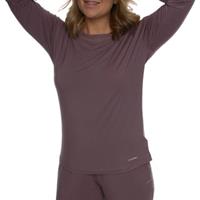 calvinklein Calvin Klein Infinite Flex Top LS